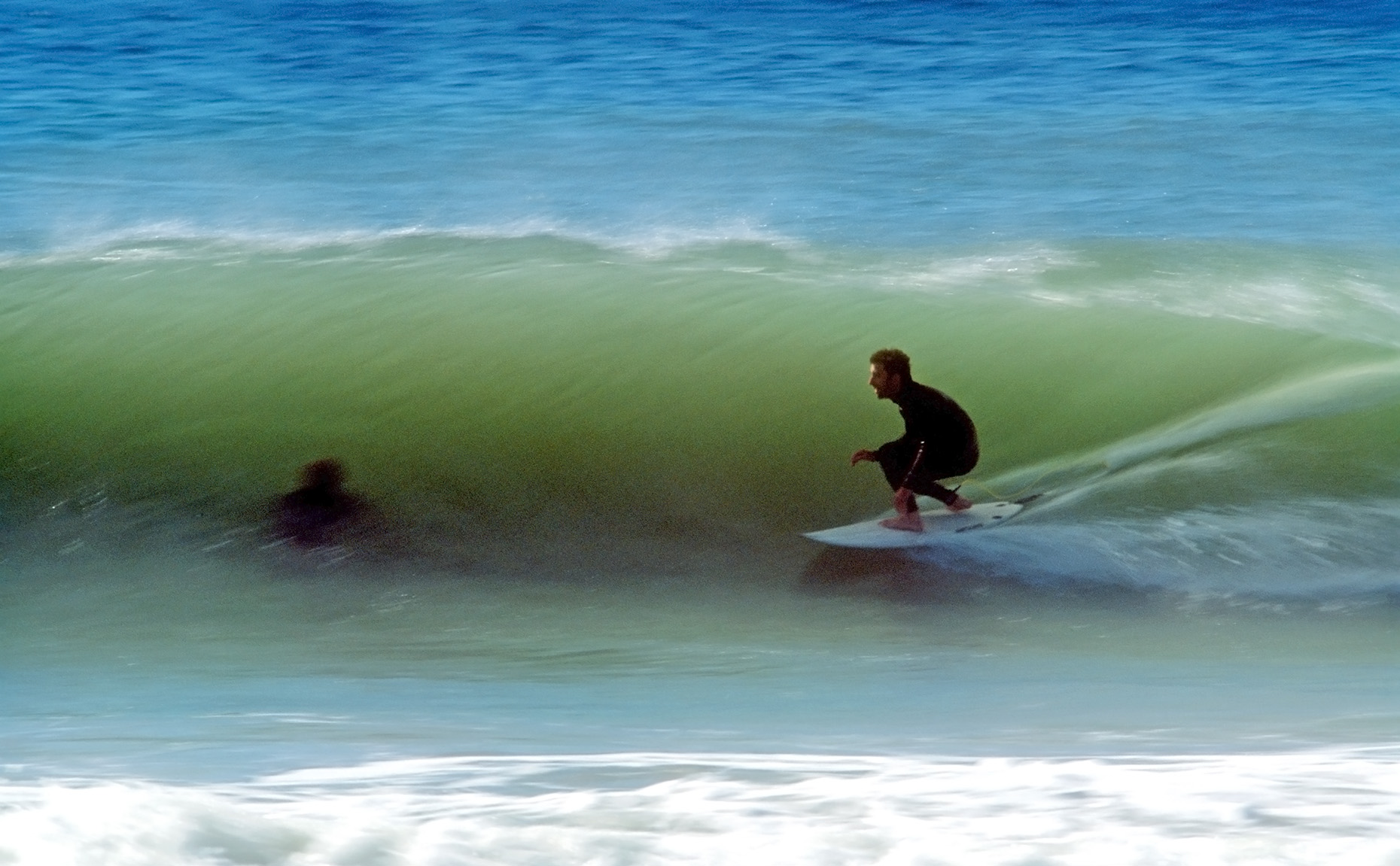 DAP sport surfing California Ventura Fletcher Chouinard